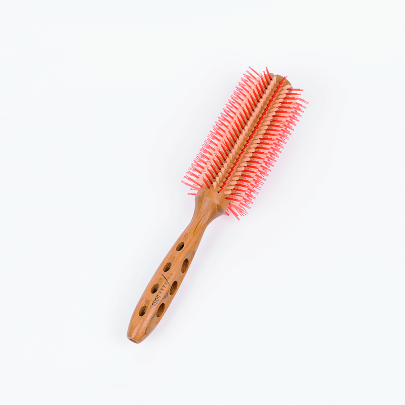 Брашинг Y. S. Park Shine Curl Styler Super G Series 52 мм, фото 1