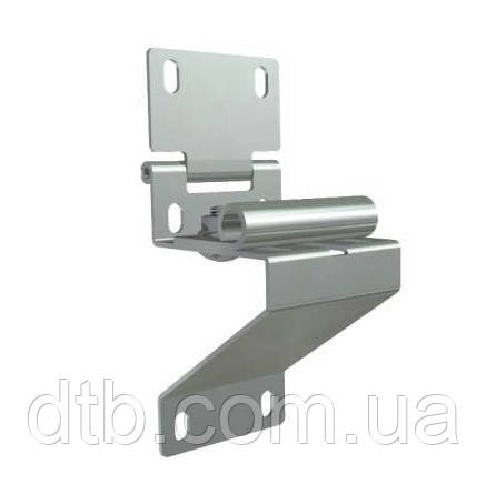 Кронштейн бічний 25734.1 для гаражних секційних воріт GANT