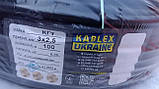 Кабель провід гумовий КГ т 4х4 мідний силовий гнучкий Одеса Каблекс (кратно 5м), фото 5
