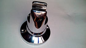 Тримач для душу круглий.