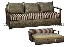 Диван Леон Фортуна Захід-М