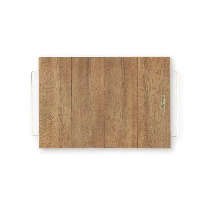 Стільниця на складаний контейнер Naturehike NH21NX01 50L, фото 1