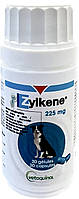 Зилкене 225 мг Zylkene успокоительное антистрессовое средство для средних пород собак, 30 капсул