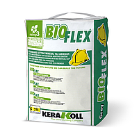 Эластичный клей KERAKOLL BIOFLEX C2TE 25 кг серый