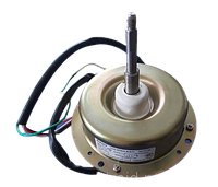 Мотор / двигун 40 W GAL6P40A-KWD шток 10х85мм (проти годин.) зовнішнього блоку кондиціонера - 9192434448