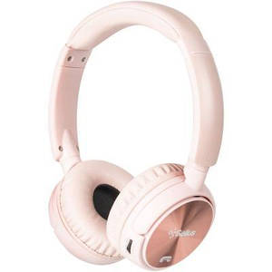 Навушники Gelius Pro Crossfire (GP-HP-007) Pink