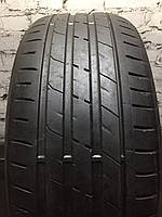 Летние шины б/у 255/45 R19 Nexen N FERA SU1