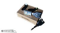 Серцевина замка двери RENAULT KERAX, PREMIUM 2; VOLVO FE, FE II, FL II, FL III 7485116317