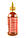 Гострий соус Tabasco з часником 300г (США), фото 2