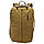 Рюкзак Thule Aion Travel Backpack 40L Nutria з відділенням для ноутбука (жовтий), фото 2