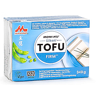 Соєвий творог Tofu Mori-nu США 349 г