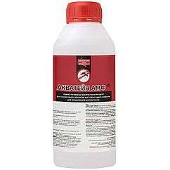 Засіб проти комарів Акватейн АМФ 500 мл