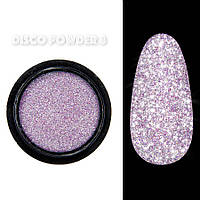 Светоотражающий пигмент Designer Professional Disco Powder 08