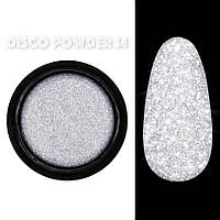 Светоотражающий пигмент Designer Professional Disco Powder 14