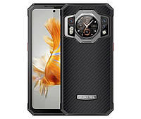 Смартфон Oukitel WP21 12/256GB Black