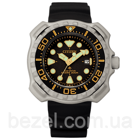 Чоловічий годинник Citizen Promaster BN0220-16E