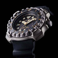 Чоловічий годинник Citizen Promaster BN0220-16E, фото 3