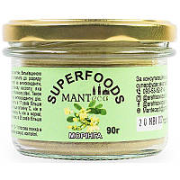 Морінга (порошок) MANTeca 90 г