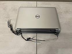 Верхня кришка dell latitude e6440, p/n 0M16D4 + петлі + вебкамера