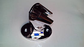 Тримач для душу високий.