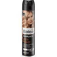 Лак для волосся ультра сила Balea, 300 мл, (Німеччина)