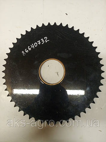 Зірочка / шнек 86640732 Case,new holland, фото 1
