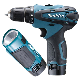 Акумуляторні Шуруповерти