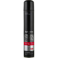 Erayba Лак для волос сильной фиксации 500 мл - Erayba S15 Extreme Spray