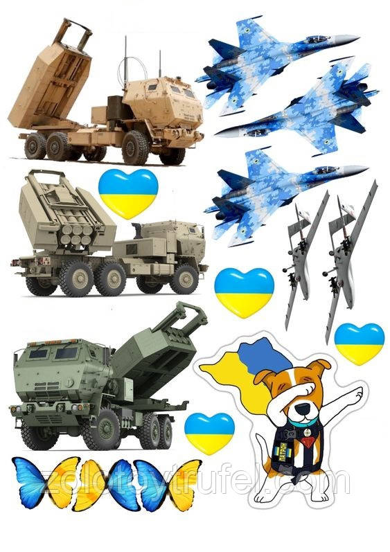 Україна 18