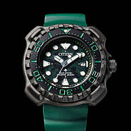 Чоловічий годинник Citizen Promaster BN0228-06W, фото 3