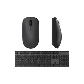 Комбінація клавіатури та миші Xiaomi Mi Wireless Keyboard and Mouse Combo JHT4012CN