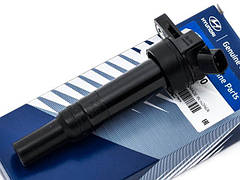 Котушки і модулі запалювання