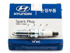 Свічки розжарювання и запалювання