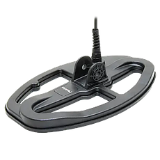 Nokta Makro The Legend! Металошукач мультичастотний The Legend STD! Нокта Легенда! Гарантія 3 роки!, фото 5