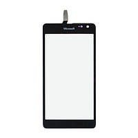 Тачскрин Сенсор для Nokia 535 Lumia (RM-1090) (CT2C1607FPC-A1-E)