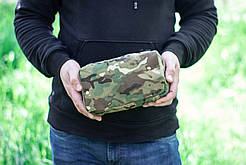 Нерозсипайка. Підсумок під патрони розсипом. Підсумок для розсипухи. Стохід 12х21х7 см Мультикам