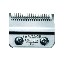 Нож Wahl Wedge Blade 02228-416 для машинки 5 Star Legend, 0,5-2,9 мм