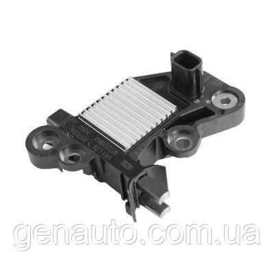 Регулятор напруги Ніссан Кашкай, Рено Кліо, Меган 1.2, 1.6  2014-