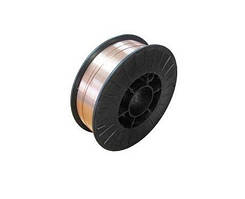 Зварювальний дріт