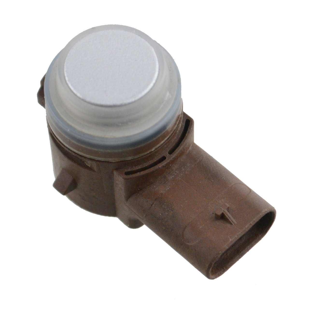 Датчик Парктроника Mercedes A0009055604 Silver — Купить Недорого на ...