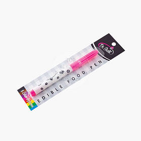 Маркер харчовий Dr.Gusto — Рожевий