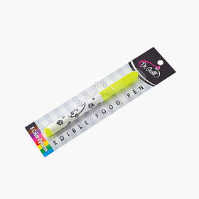 Маркер харчовий Dr.Gusto — Жовтий