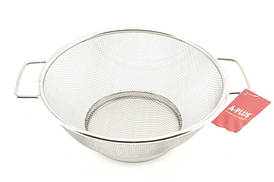 Друшляк-сито з ручками А-плюс 1254 (26 см)
