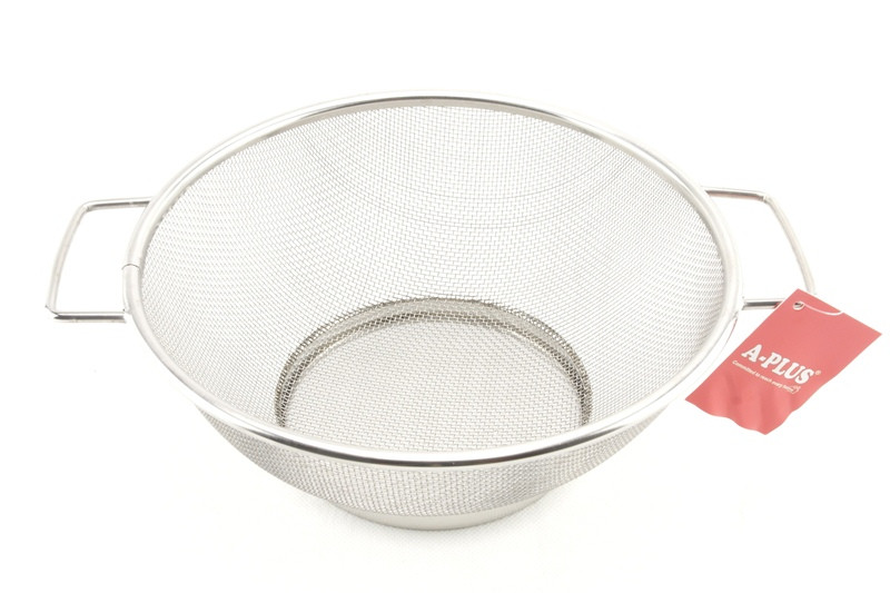 Друшляк-сито з ручками А-плюс 1254 (26 см), фото 1