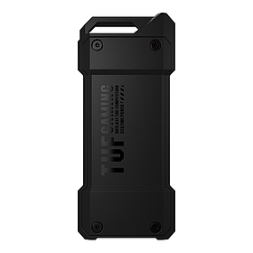 ASUS Корпус до SSD M.2 ESD-T1A/BLK/G/AS TUF Gaming A1