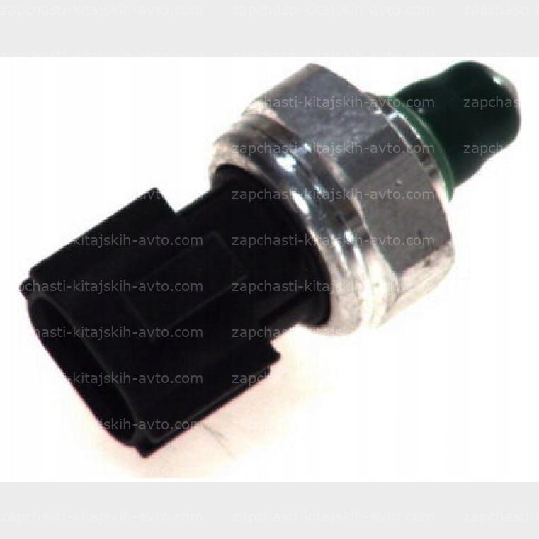 Купить Б/У Датчик давления кондиционера 92136-1fa0a nissan leaf ze0 ...