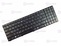 Клавиатура для ноутбука Asus K52De, K52Dr, K52Dy, K52F, K52J, K52Jb, K52Jc, K52Je series, black