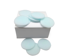 Губка для клінстенду, 50 штук