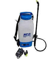 Обприскувач акумуляторний Мрія 9 л
