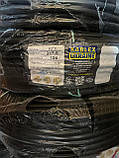 Кабель провід гумовий КГ т 4х4 мідний силовий гнучкий Одеса Каблекс (кратно 5м), фото 7